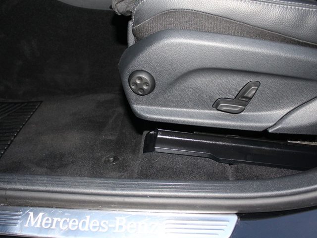 MERCEDES-BENZ GLC 250 usata, con Sensore di luce