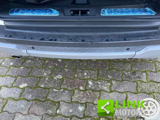 LAND ROVER Range Rover Evoque usata, con Sensore di pioggia