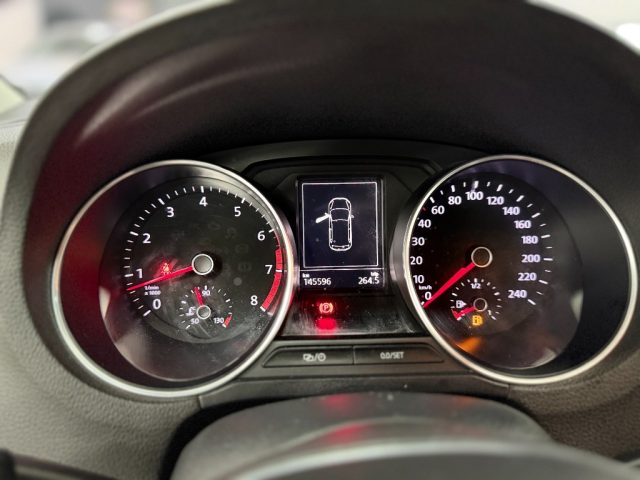 VOLKSWAGEN Polo usata, con Controllo vocale