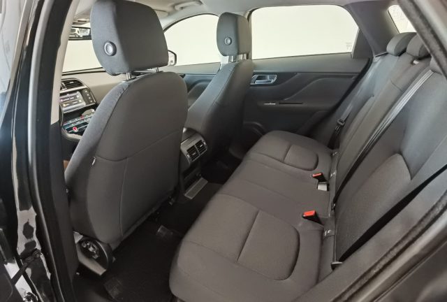 JAGUAR F-Pace usata, con Cruise Control