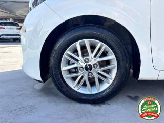 KIA Picanto usata, con Climatizzatore