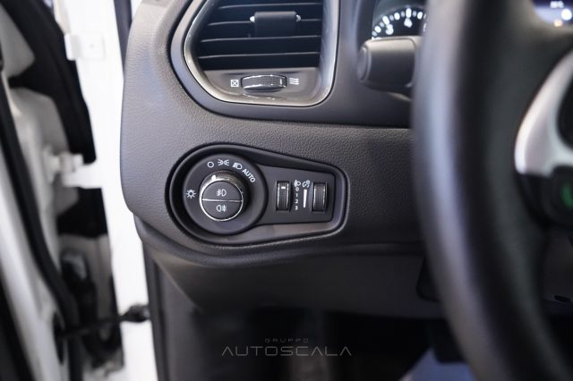 JEEP Renegade usata, con Chiusura centralizzata