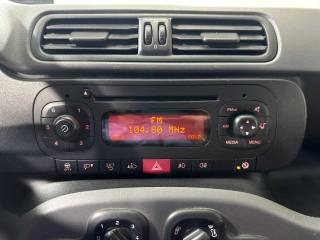FIAT Panda usata 13