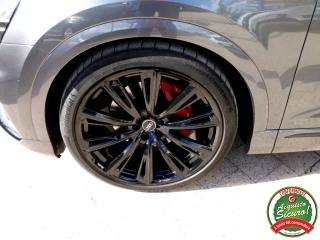 AUDI Q8 usata, con Controllo elettronico della corsia