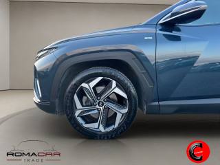 HYUNDAI Tucson usata, con Airbag Passeggero
