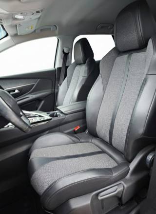 PEUGEOT 3008 usata, con Cronologia tagliandi