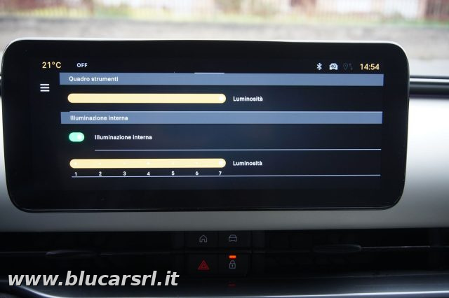 FIAT 600 usata, con Sensore di pioggia