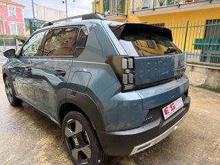 FIAT Grande Panda usata, con Airbag Passeggero