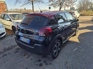 CITROEN C3 usata, con Alzacristalli elettrici