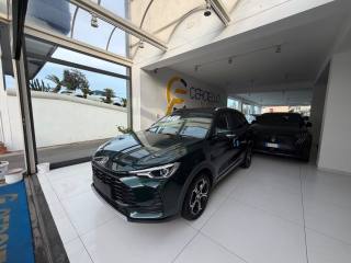 MG ZS usata, con Airbag Passeggero