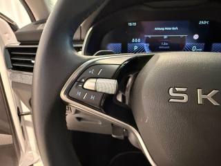 SKODA Kamiq usata, con Climatizzatore