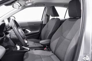 TOYOTA Yaris Cross usata, con Controllo trazione