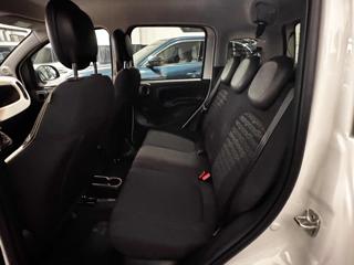 FIAT Panda usata, con Vetri oscurati