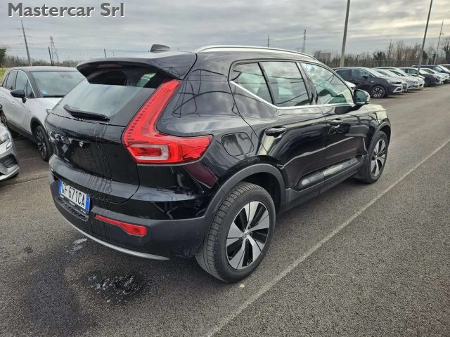 VOLVO XC40 usata, con Alzacristalli elettrici