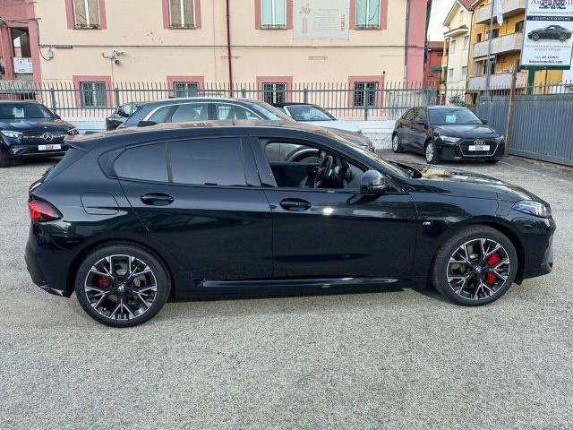 BMW 118 usata, con Climatizzatore