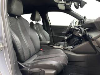 PEUGEOT 2008 usata, con Cruise Control