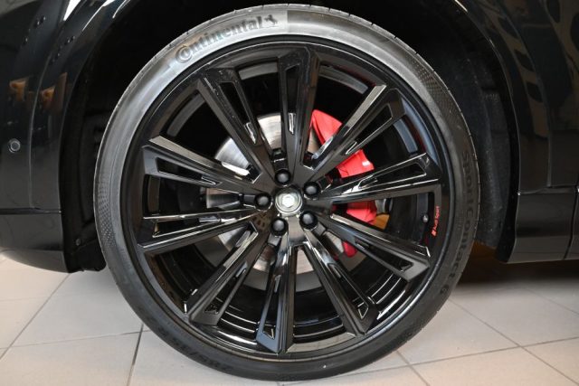 AUDI Q8 usata 94