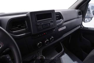 RENAULT Master usata, con ESP