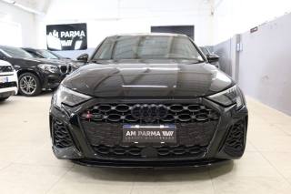 AUDI RS3 usata, con Airbag