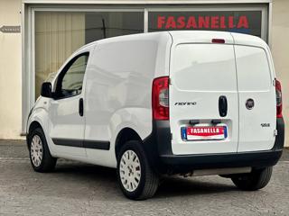 FIAT Fiorino usata 11