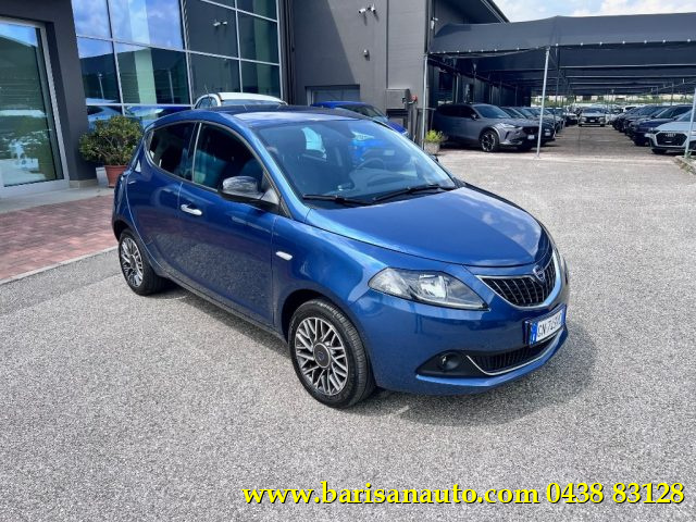 LANCIA Ypsilon usata, con Airbag