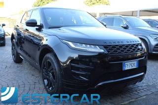 LAND ROVER Range Rover Evoque usata, con Autoradio