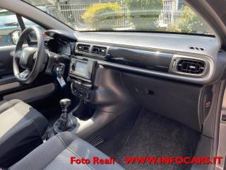 CITROEN C3 usata, con Chiusura centralizzata telecomandata