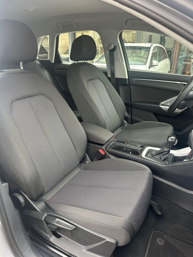 AUDI Q3 usata, con ESP