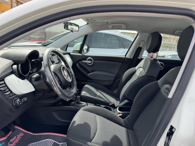 FIAT 500X usata, con Chiusura centralizzata