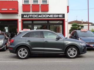 AUDI Q3 usata, con Alzacristalli elettrici