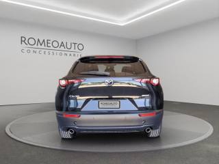MAZDA CX-30 usata, con Autoradio
