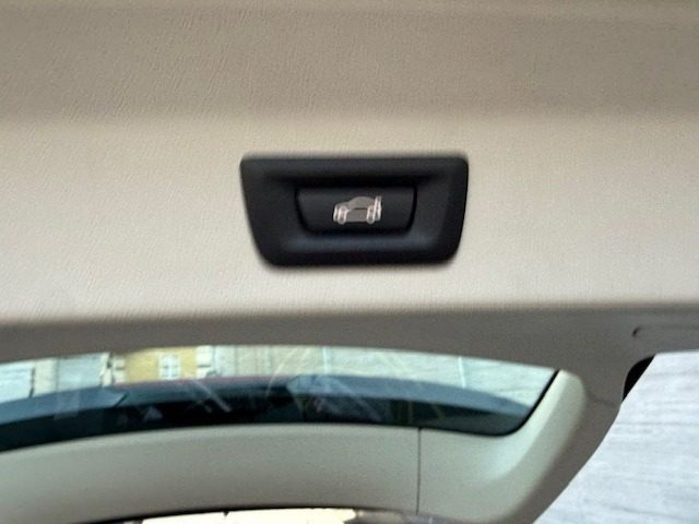 BMW X3 usata, con Park Distance Control