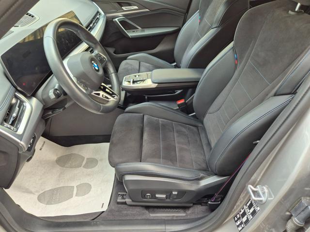 BMW X1 usata, con Cerchi in lega