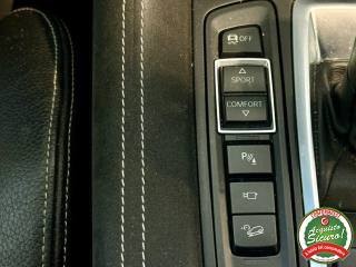 BMW X6 usata, con ESP