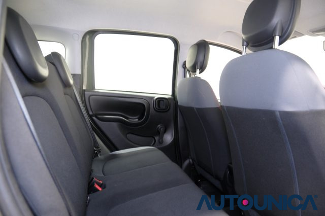 FIAT Panda usata 49