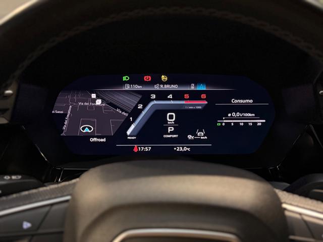 AUDI A3 usata, con Servosterzo