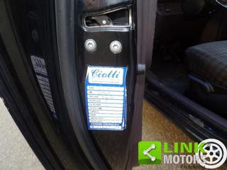TOYOTA iQ usata, con Specchietti laterali elettrici