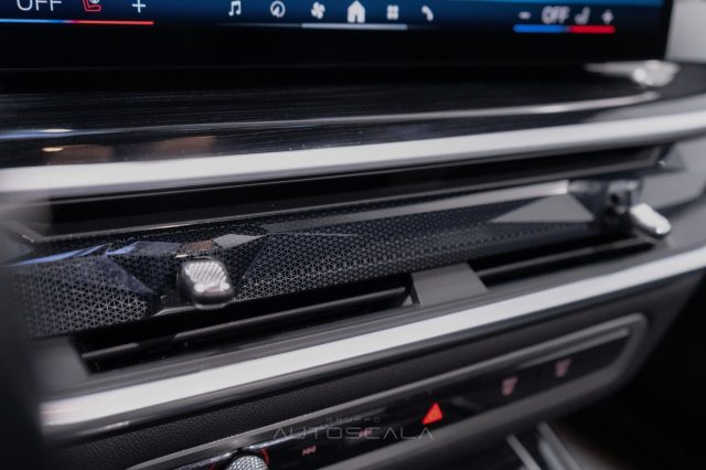 BMW X7 usata, con Airbag testa