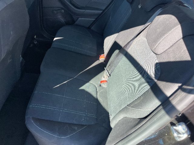 FORD Fiesta usata, con Autoradio