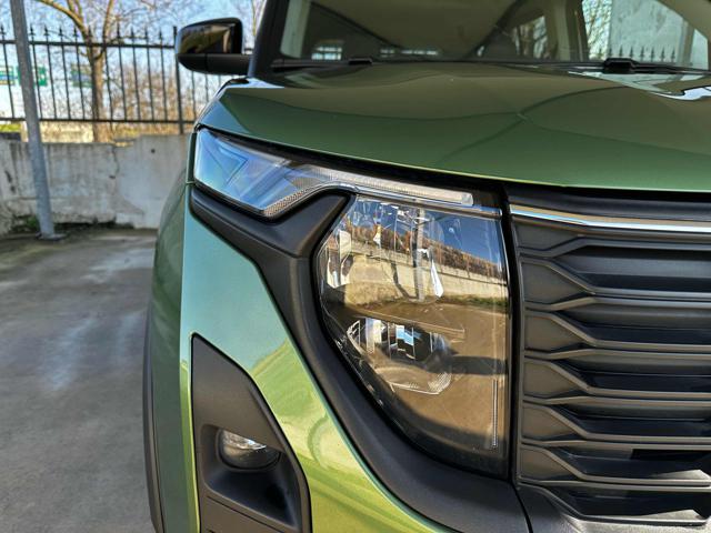 FORD Tourneo Courier usata 66