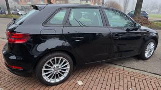 AUDI A3 usata, con Boardcomputer