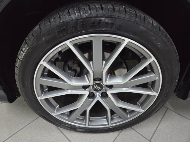 AUDI Q3 usata, con Park Distance Control