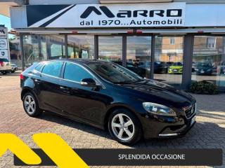 VOLVO V40 1.6 D2