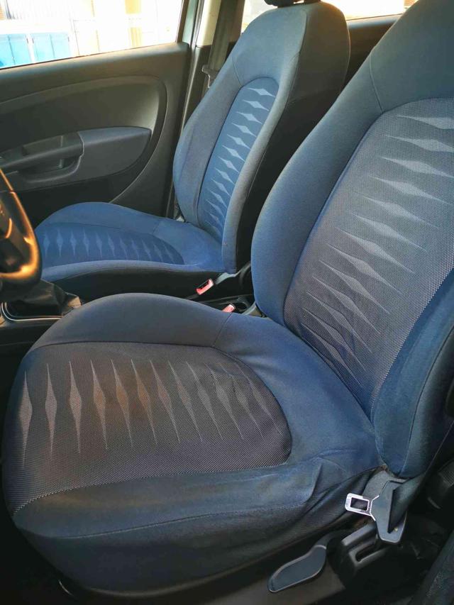 FIAT Grande Punto usata, con Chiusura centralizzata