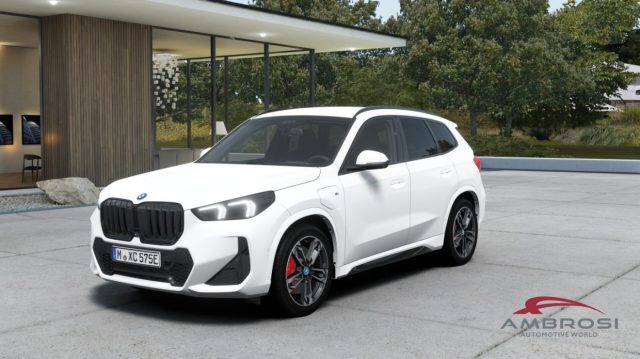 BMW X1 usata 0