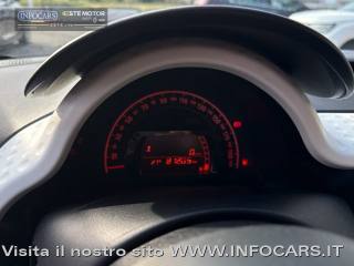 RENAULT Twingo usata, con Immobilizzatore elettronico