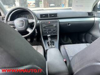 AUDI A4 usata, con Chiusura centralizzata