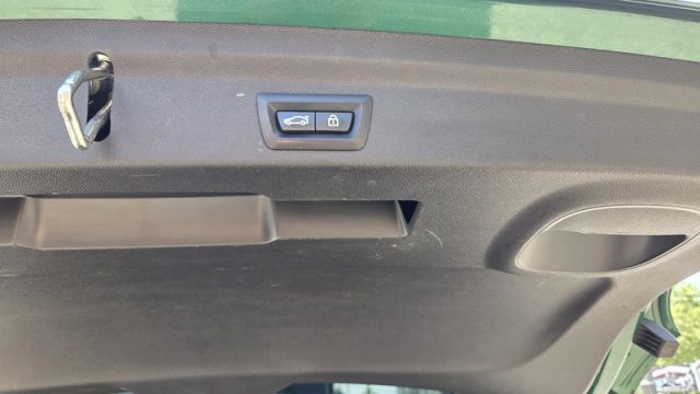 MINI Countryman usata, con Cronologia tagliandi