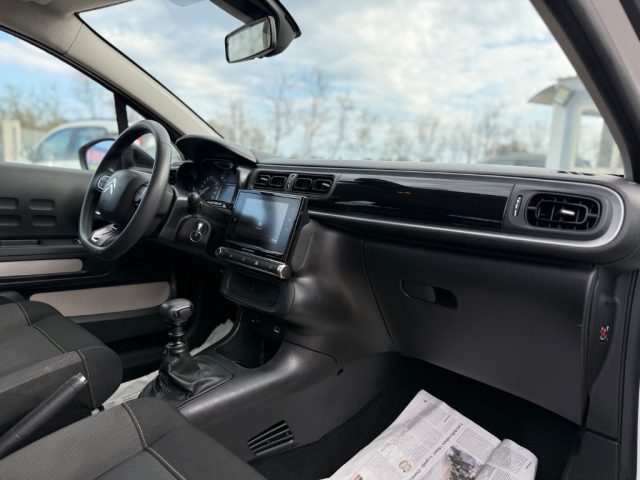 CITROEN C3 usata 19