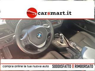 BMW 125 usata, con Cerchi in lega